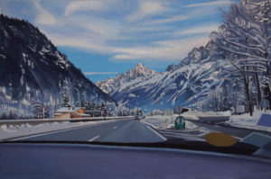 Mont-Blanc