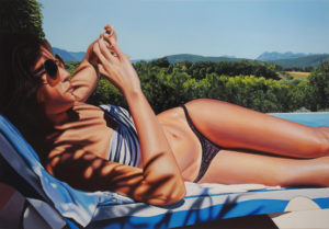 summertime